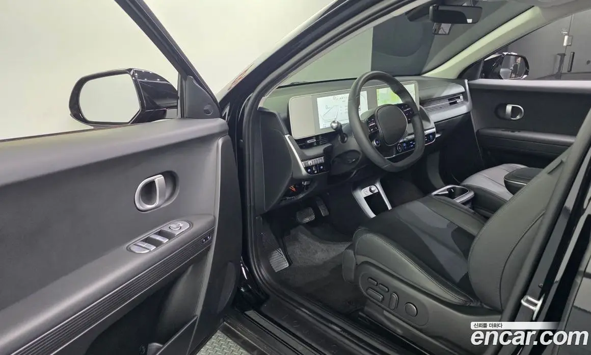 Hyundai Ioniq 5 2023 0.1 автомат (гидро), фото 13