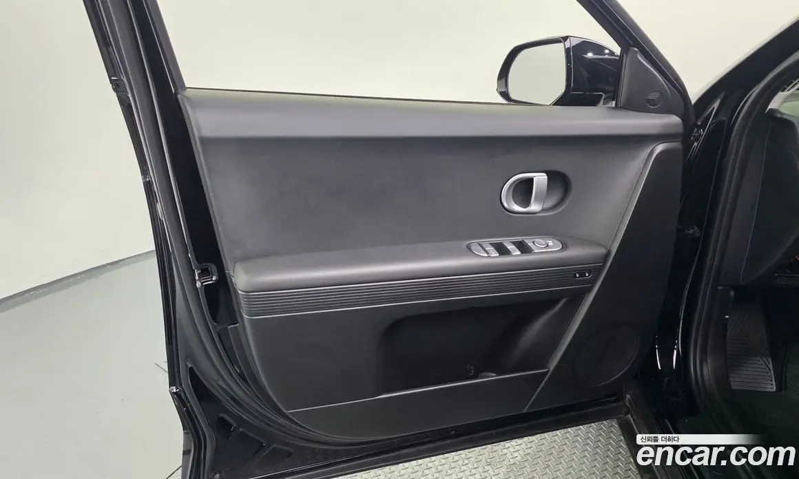 Hyundai Ioniq 5 2023 0.1 автомат (гидро), фото 14