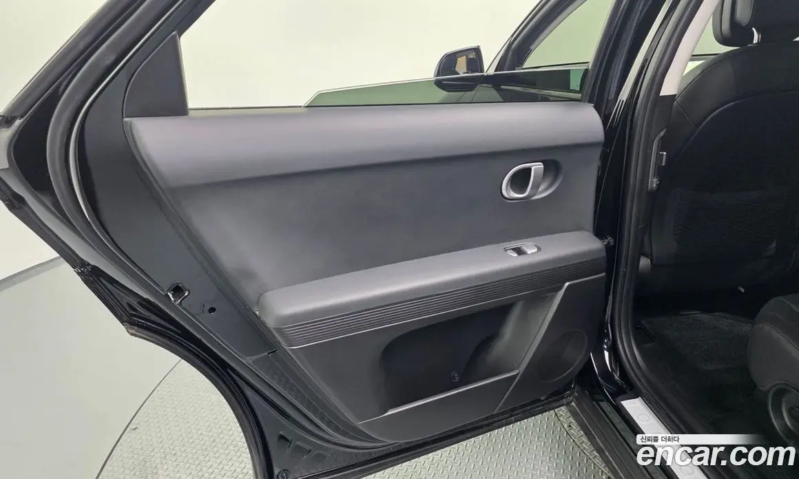Hyundai Ioniq 5 2023 0.1 автомат (гидро), фото 15
