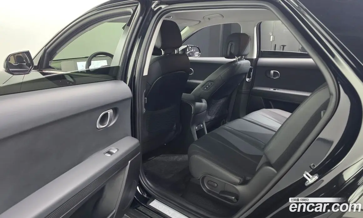 Hyundai Ioniq 5 2023 0.1 автомат (гидро), фото 16