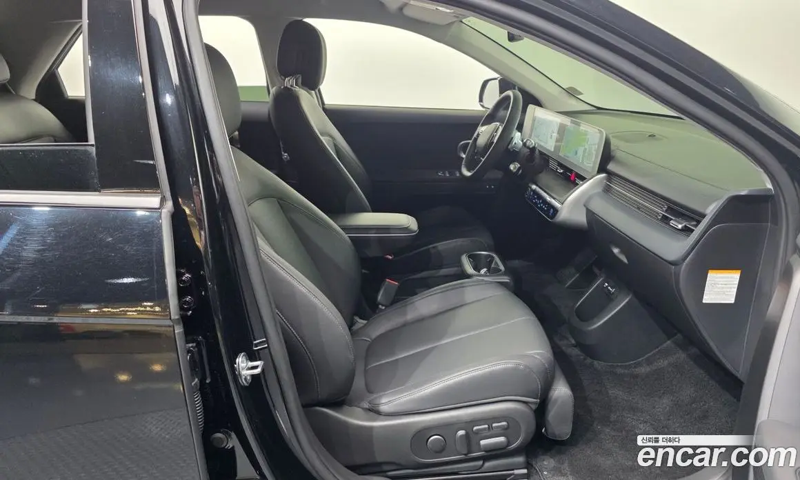 Hyundai Ioniq 5 2023 0.1 автомат (гидро), фото 17