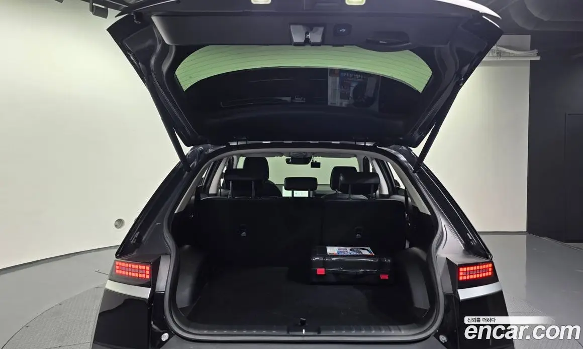 Hyundai Ioniq 5 2023 0.1 автомат (гидро), фото 26