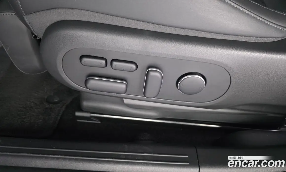 Hyundai Ioniq 5 2023 0.1 автомат (гидро), фото 31