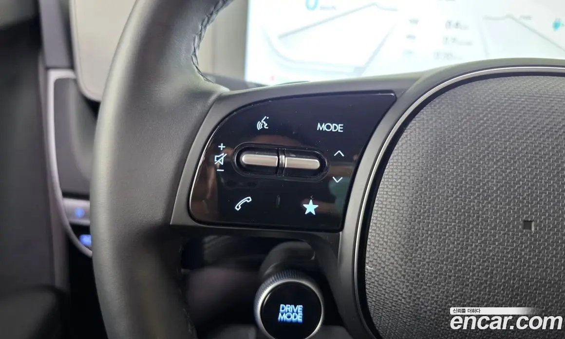 Hyundai Ioniq 5 2023 0.1 автомат (гидро), фото 33