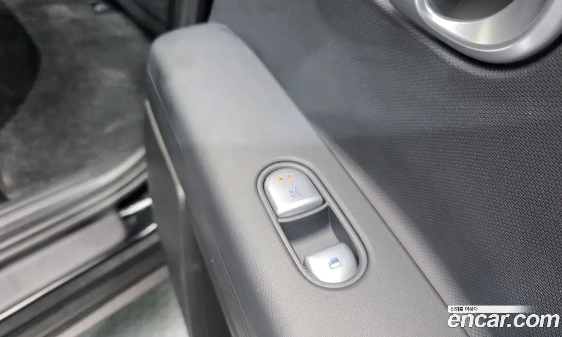 Hyundai Ioniq 5 2023 0.1 автомат (гидро), фото 35