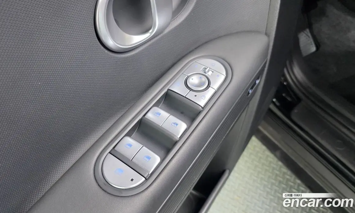 Hyundai Ioniq 5 2023 0.1 автомат (гидро), фото 37