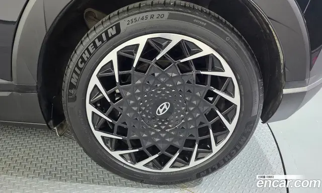 Hyundai Ioniq 5 2023 0.1 автомат (гидро), миниатюра 7