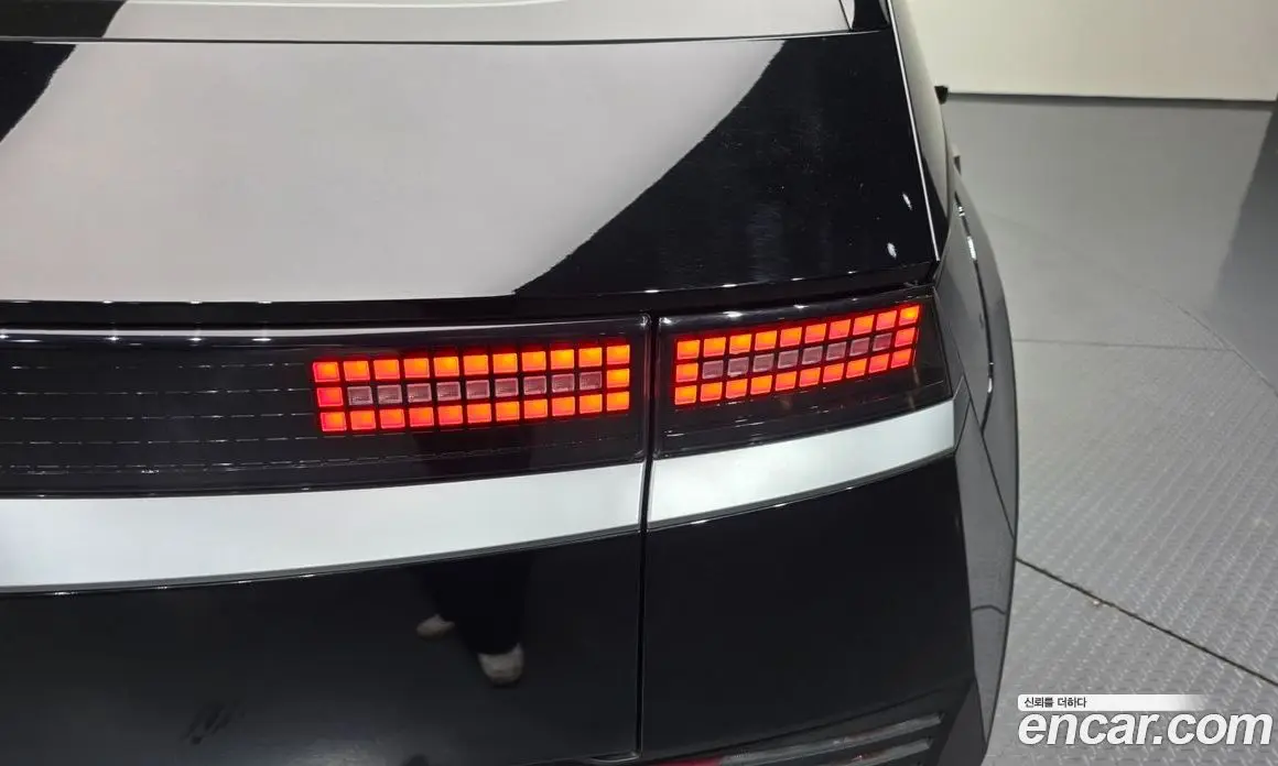 Hyundai Ioniq 5 2023 0.1 автомат (гидро), фото 9