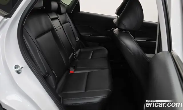 Hyundai Kona 2023 1.6 автомат (гидро), миниатюра 11 Hyundai Kona 2023 1.6 автомат (гидро), миниатюра 11