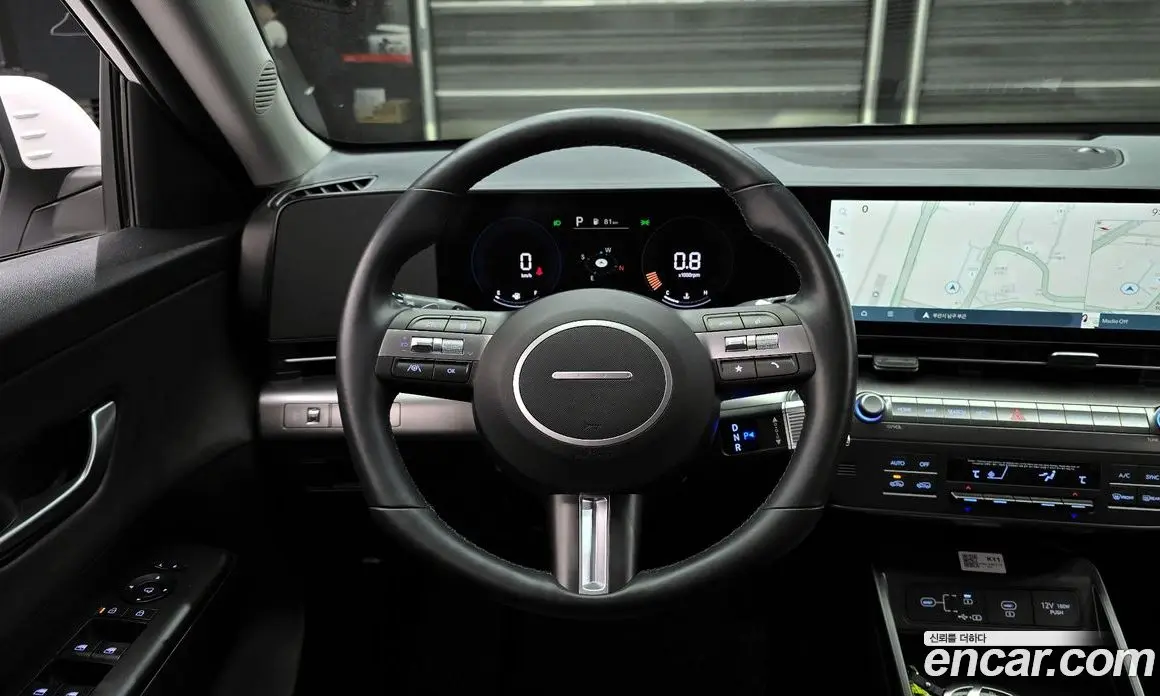 Hyundai Kona 2023 1.6 автомат (гидро), фото 13 Hyundai Kona 2023 1.6 автомат (гидро), фото 13