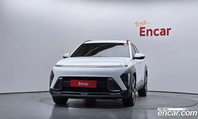 Hyundai Kona 2023 1.6 автомат (гидро), миниатюра 3 Hyundai Kona 2023 1.6 автомат (гидро), миниатюра 3