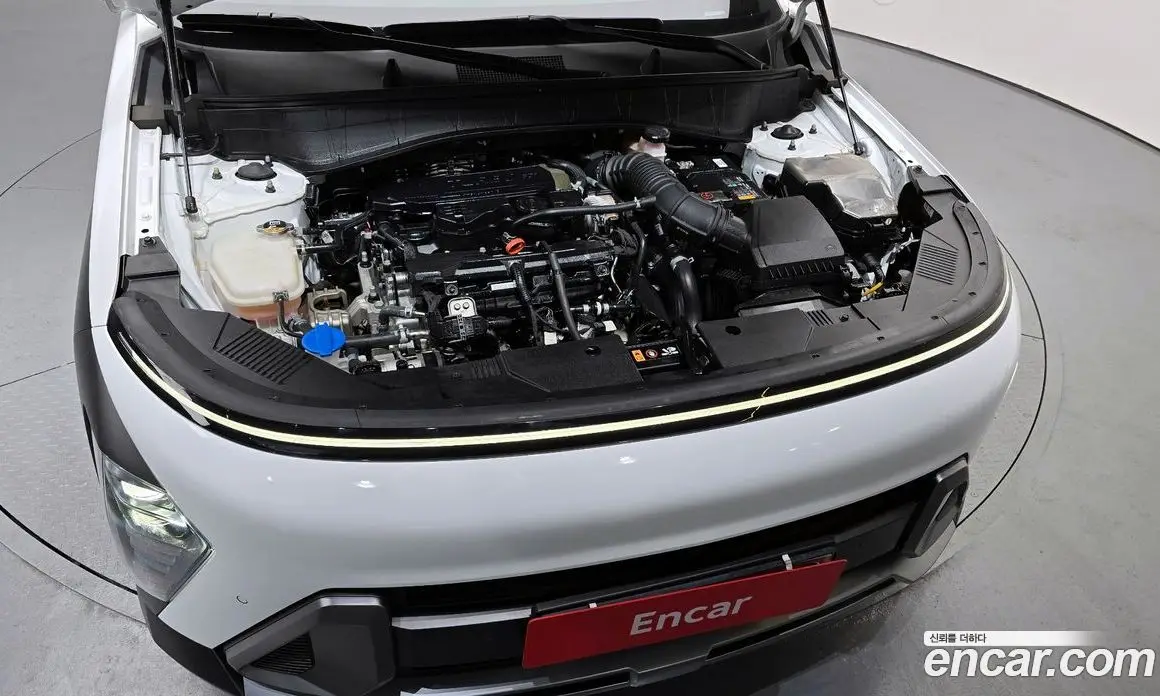 Hyundai Kona 2023 1.6 автомат (гидро), фото 6 Hyundai Kona 2023 1.6 автомат (гидро), фото 6