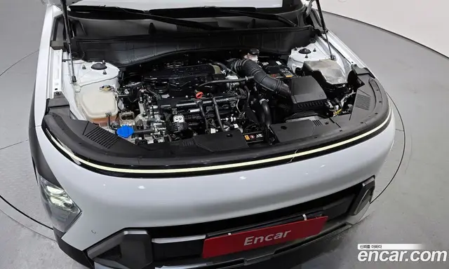 Hyundai Kona 2023 1.6 автомат (гидро), миниатюра 6 Hyundai Kona 2023 1.6 автомат (гидро), миниатюра 6