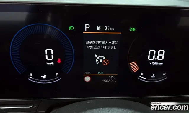 Hyundai Kona 2023 1.6 автомат (гидро), миниатюра 8 Hyundai Kona 2023 1.6 автомат (гидро), миниатюра 8