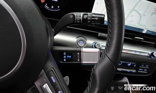 Hyundai Kona 2023 1.6 автомат (гидро), миниатюра 9 Hyundai Kona 2023 1.6 автомат (гидро), миниатюра 9