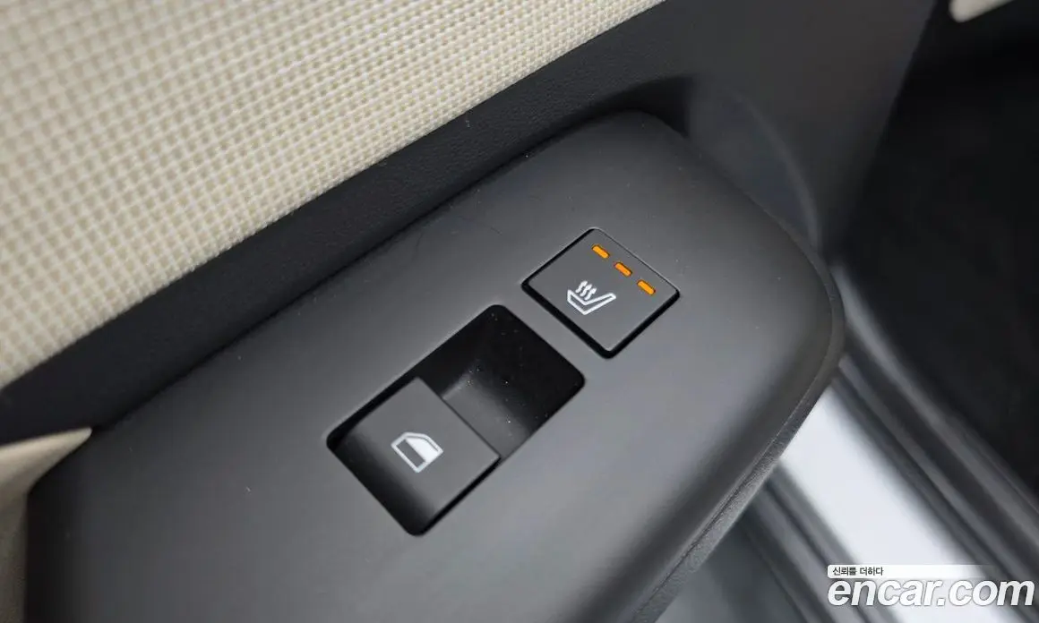 Hyundai Kona 2024 1.6 автомат (гидро), фото 24