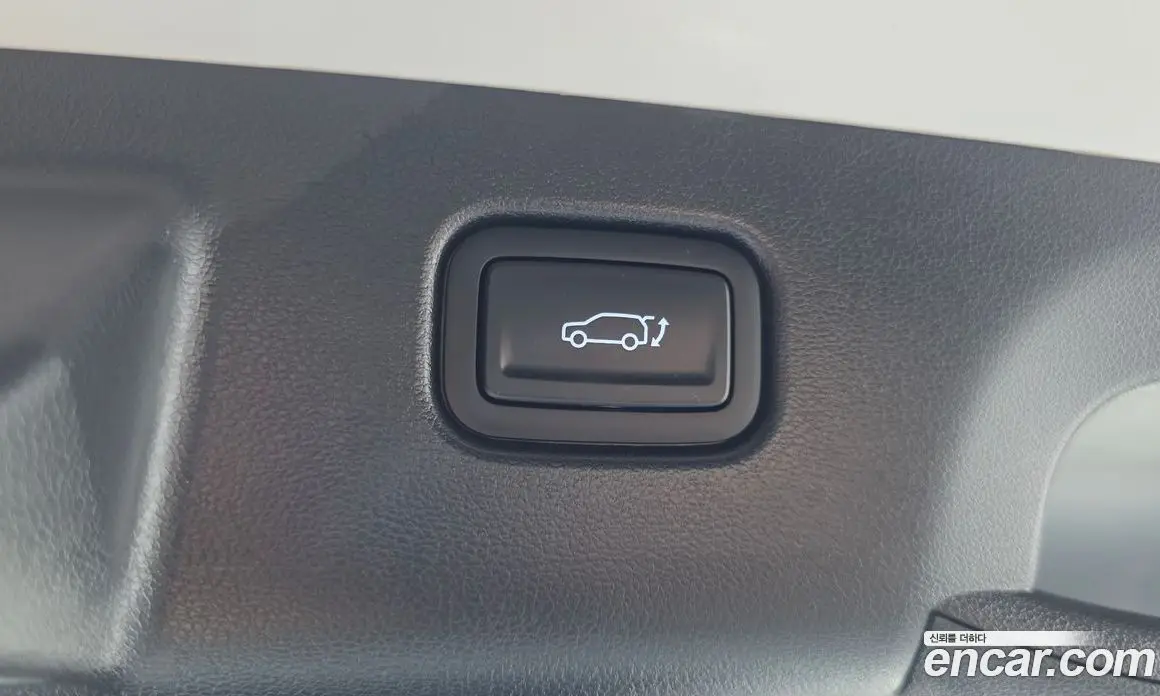 Hyundai Kona 2024 1.6 автомат (гидро), фото 27