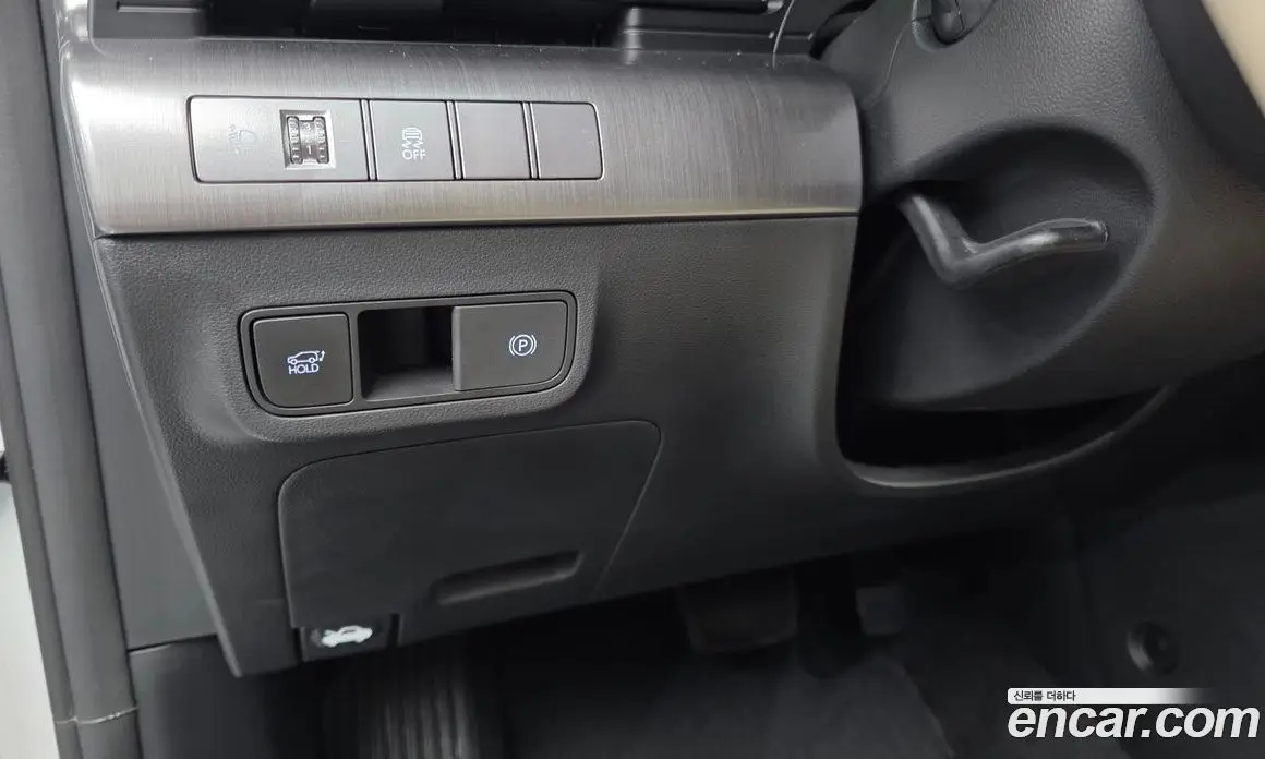 Hyundai Kona 2024 1.6 автомат (гидро), фото 29