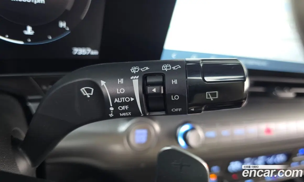 Hyundai Kona 2024 1.6 автомат (гидро), фото 30