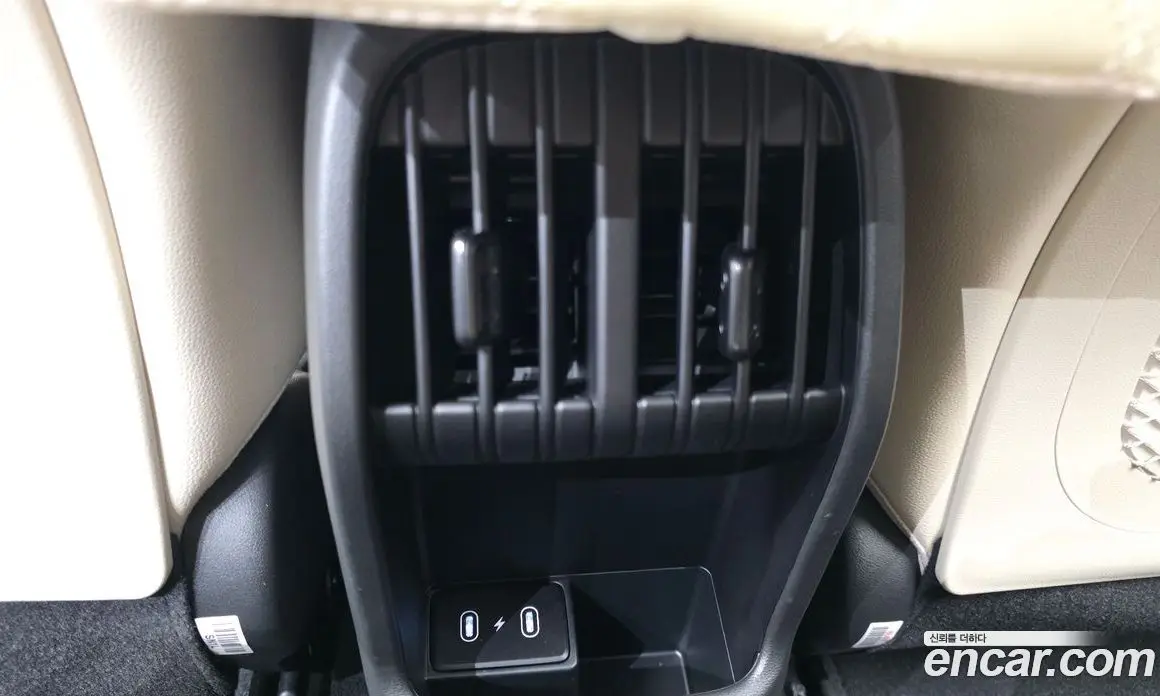 Hyundai Kona 2024 1.6 автомат (гидро), фото 33