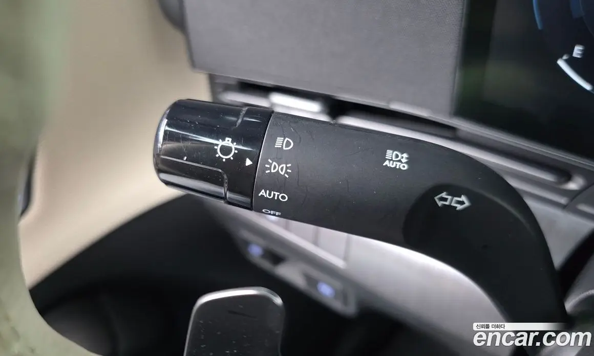 Hyundai Kona 2024 1.6 автомат (гидро), фото 34