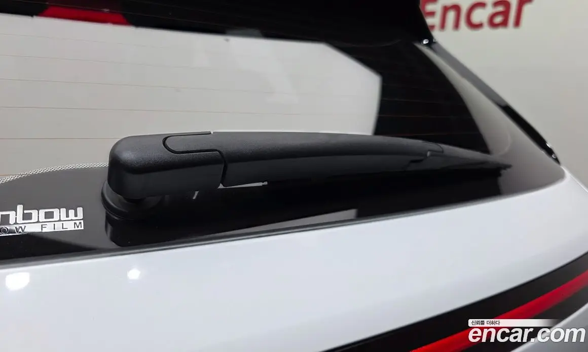 Hyundai Kona 2024 1.6 автомат (гидро), фото 36