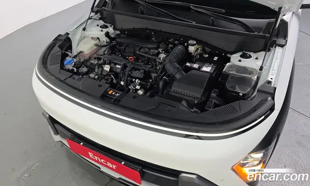Hyundai Kona 2024 1.6 автомат (гидро), миниатюра 6