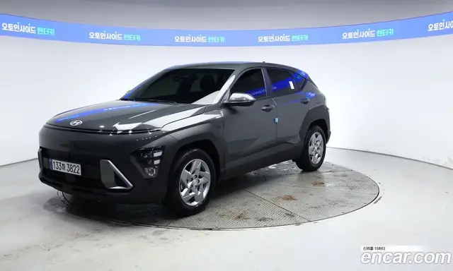 Hyundai Kona, 2025, 14 463 км