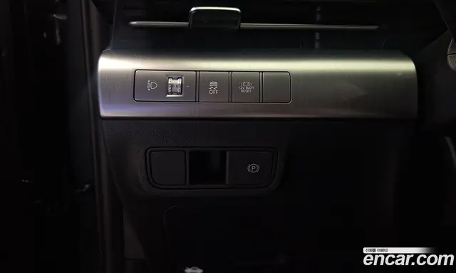 Hyundai Kona 2025 1.6 автомат (гидро), миниатюра 12