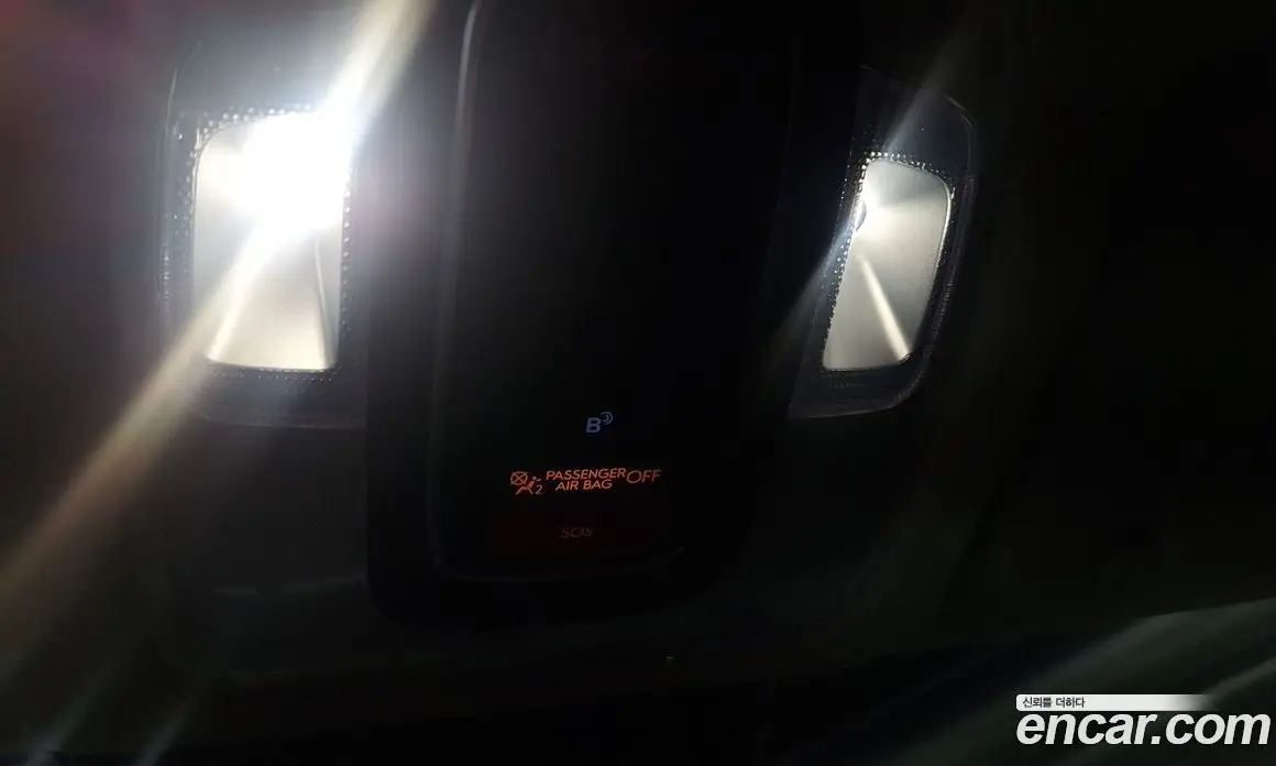 Hyundai Kona 2025 1.6 автомат (гидро), фото 16