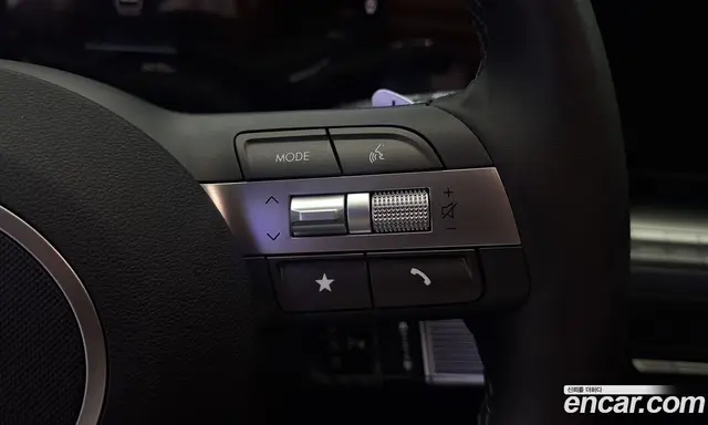 Hyundai Kona 2025 1.6 автомат (гидро), миниатюра 7