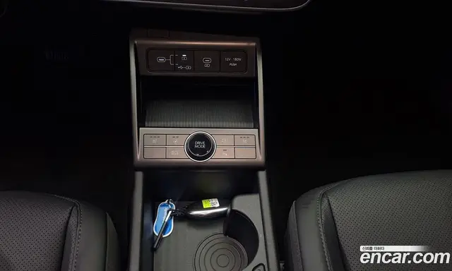 Hyundai Kona 2025 1.6 автомат (гидро), миниатюра 9