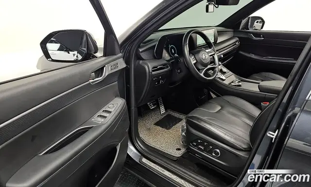 Hyundai Palisade 2022 2.2 автомат (гидро), миниатюра 11