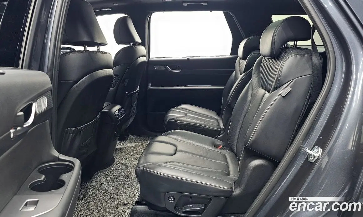 Hyundai Palisade 2022 2.2 автомат (гидро), фото 12