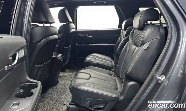 Hyundai Palisade 2022 2.2 автомат (гидро), миниатюра 12