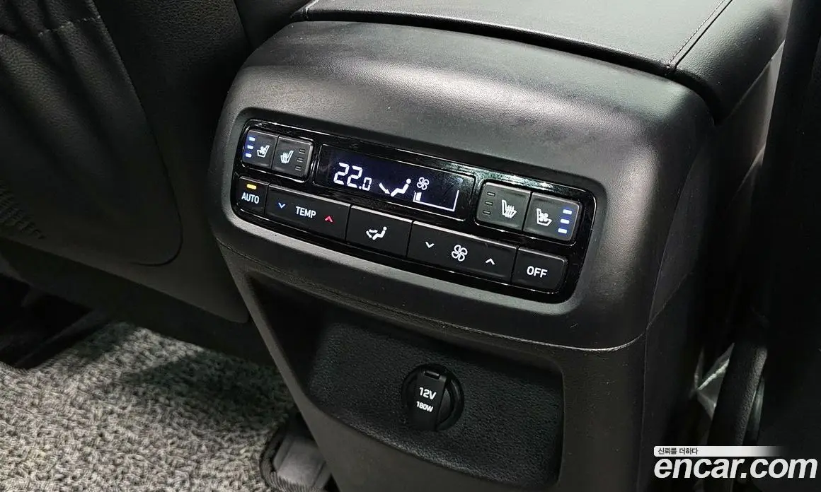 Hyundai Palisade 2022 2.2 автомат (гидро), фото 17
