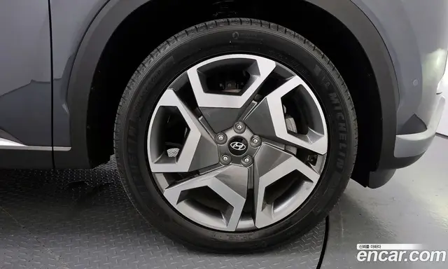 Hyundai Palisade 2022 2.2 автомат (гидро), миниатюра 5