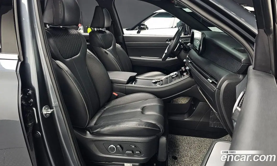 Hyundai Palisade 2022 2.2 автомат (гидро), фото 10