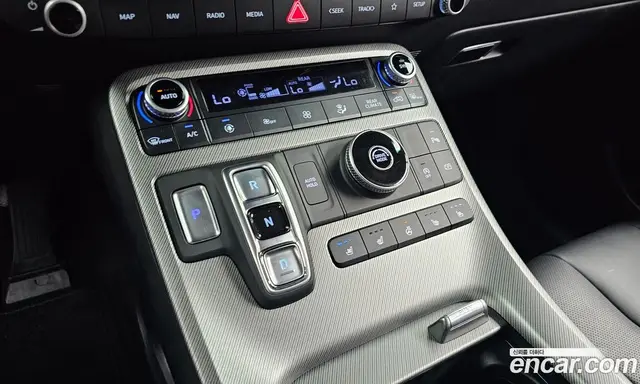 Hyundai Palisade 2023 2.2 автомат (гидро), миниатюра 12