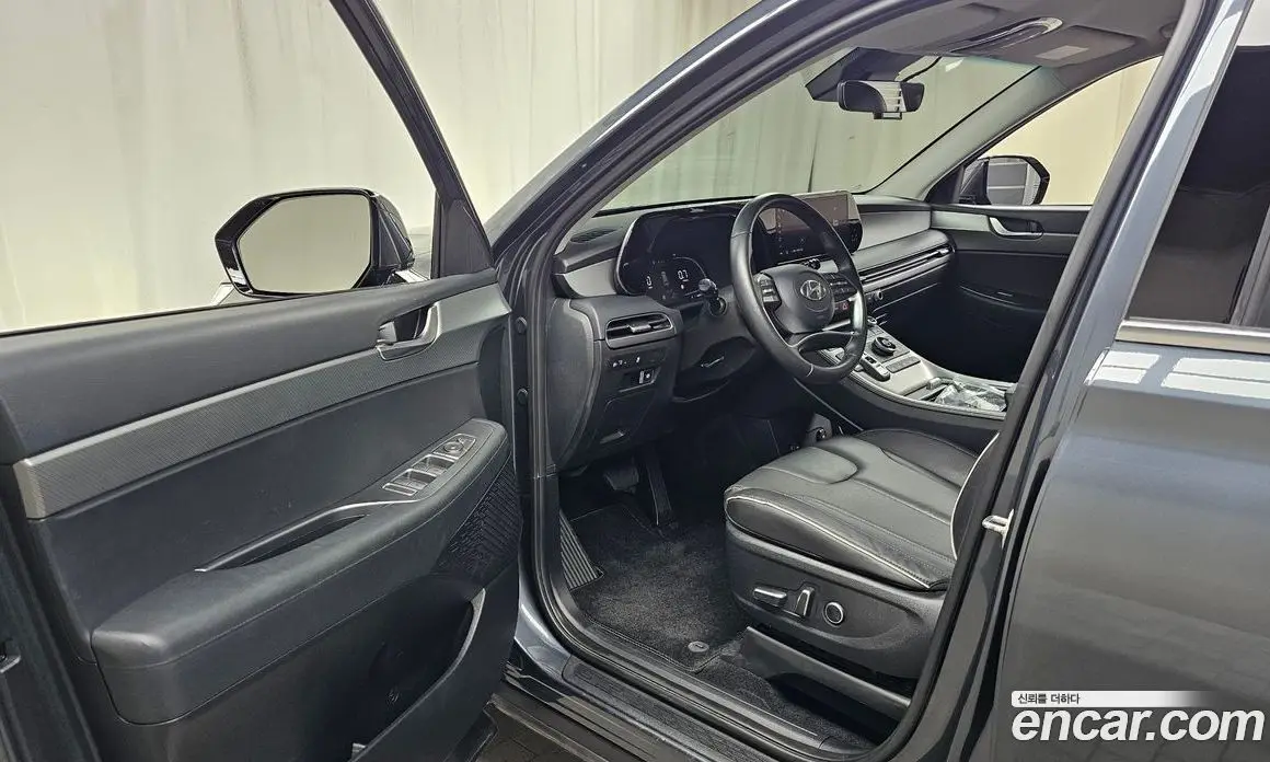 Hyundai Palisade 2023 2.2 автомат (гидро), фото 13