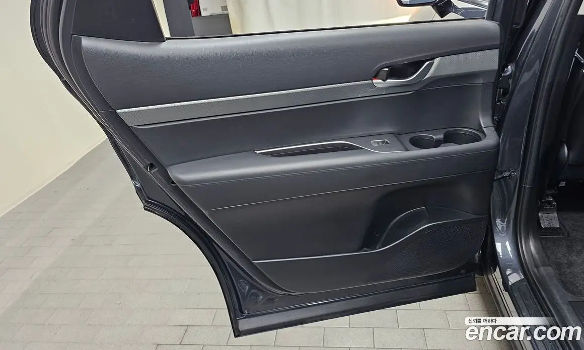 Hyundai Palisade 2023 2.2 автомат (гидро), фото 15