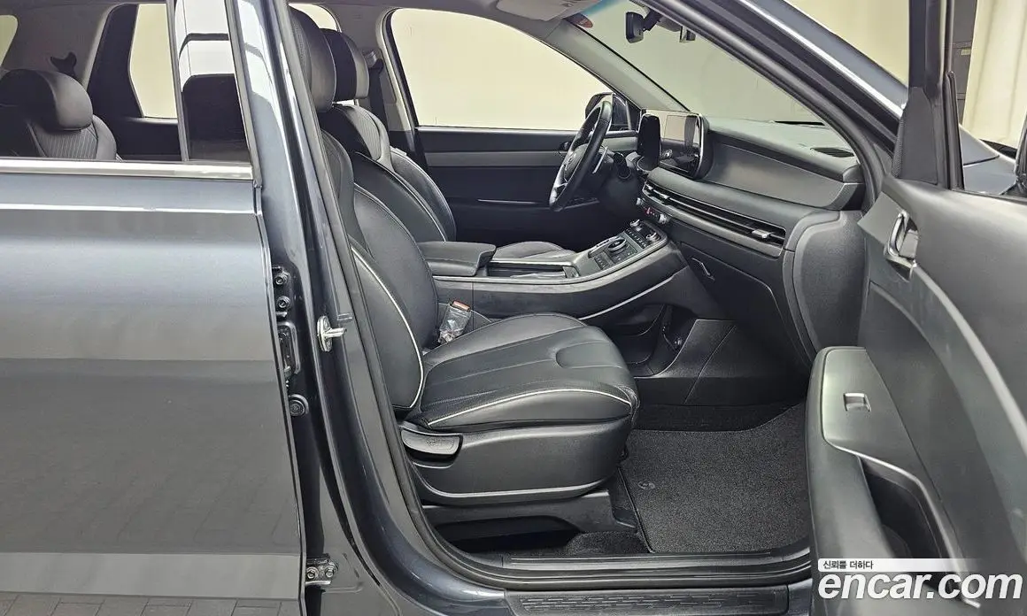 Hyundai Palisade 2023 2.2 автомат (гидро), фото 16