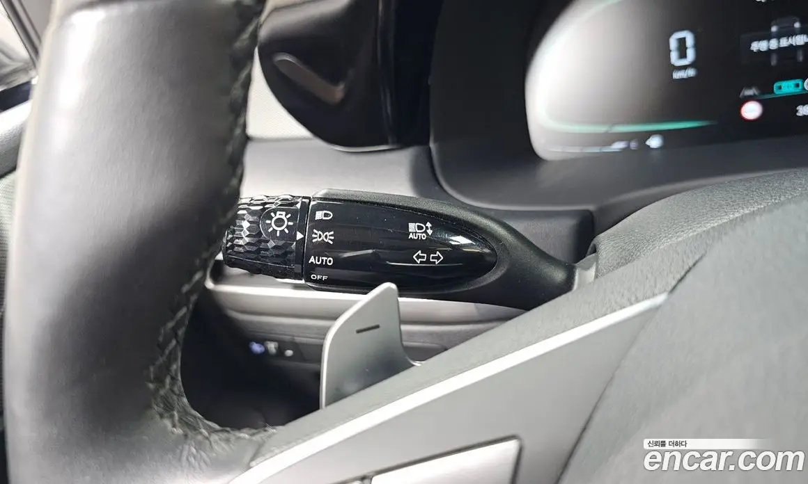 Hyundai Palisade 2023 2.2 автомат (гидро), фото 26