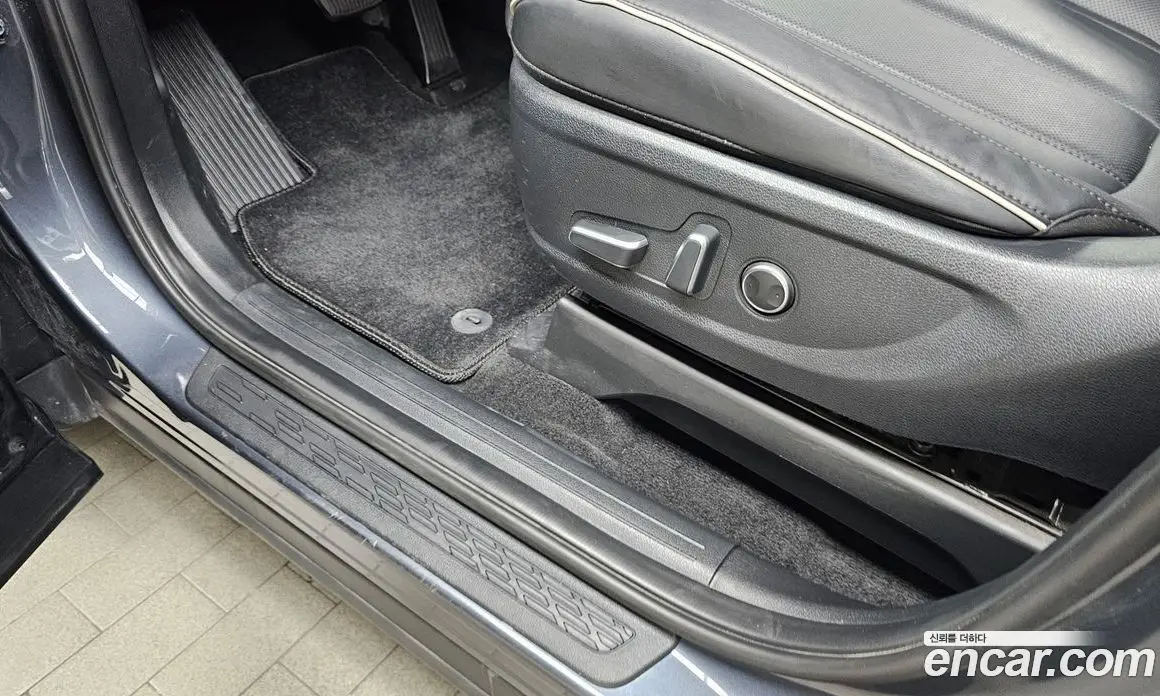 Hyundai Palisade 2023 2.2 автомат (гидро), фото 29
