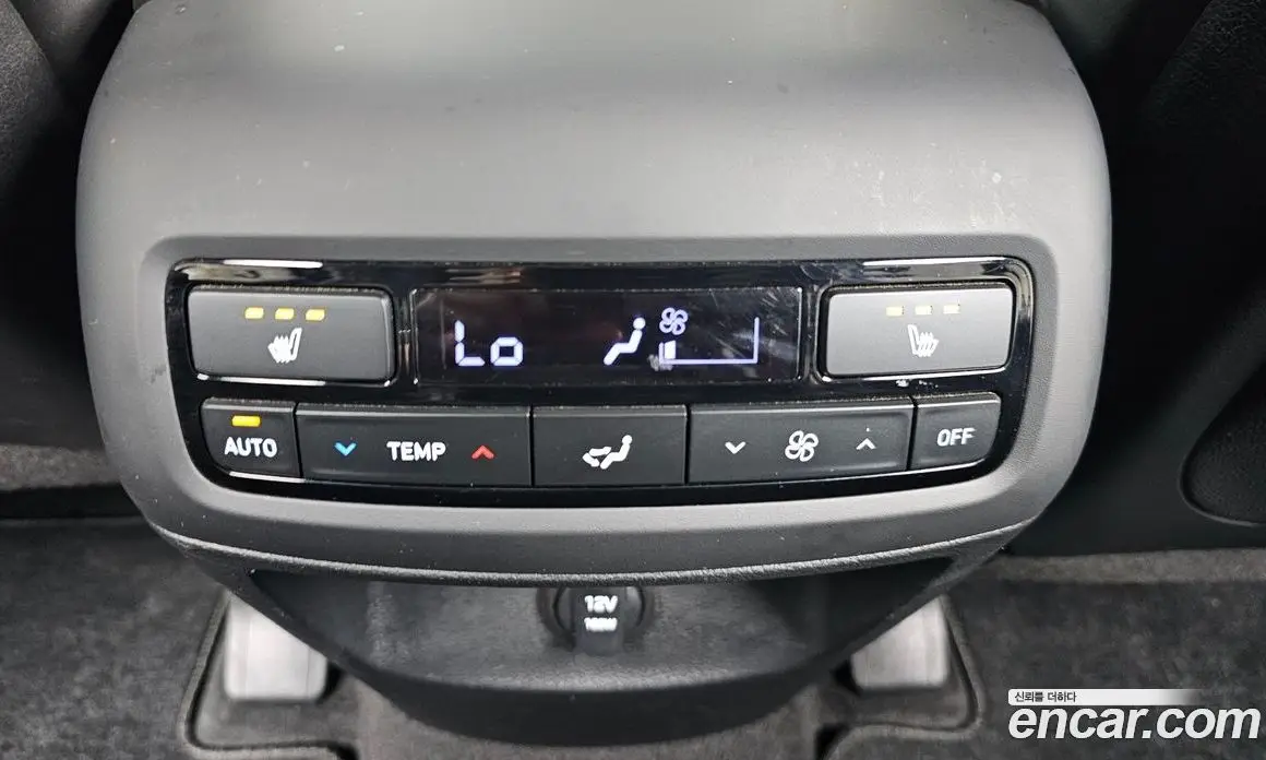 Hyundai Palisade 2023 2.2 автомат (гидро), фото 30