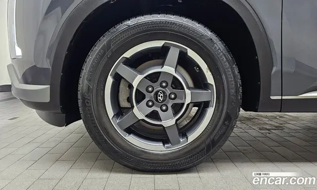 Hyundai Palisade 2023 2.2 автомат (гидро), миниатюра 5