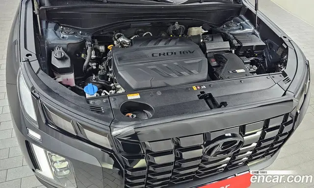 Hyundai Palisade 2023 2.2 автомат (гидро), миниатюра 6
