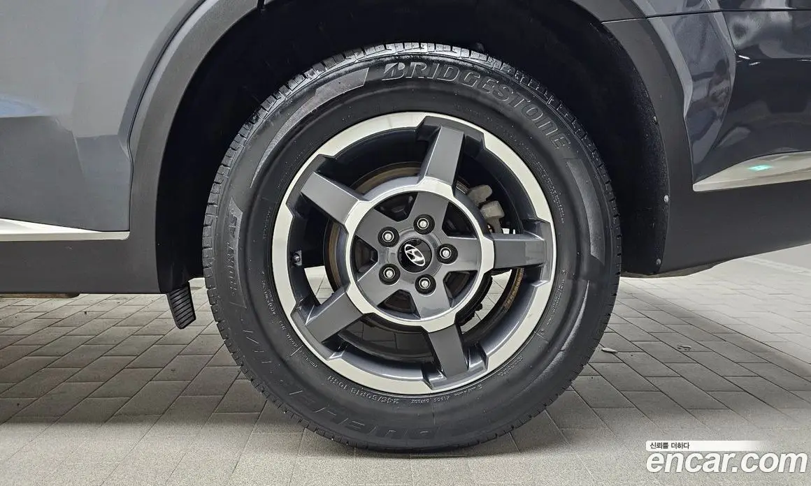 Hyundai Palisade 2023 2.2 автомат (гидро), фото 7