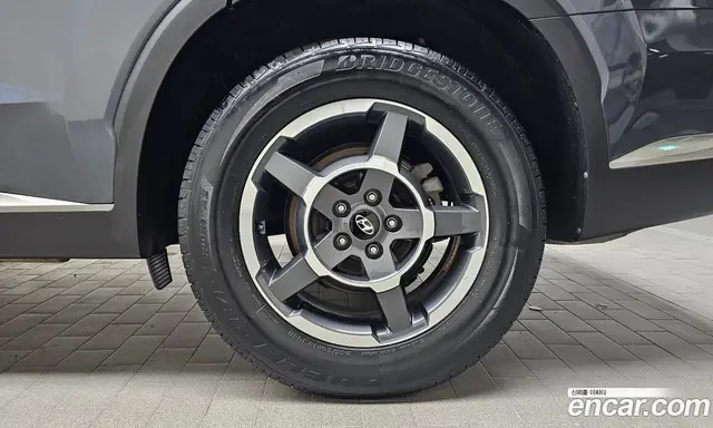 Hyundai Palisade 2023 2.2 автомат (гидро), миниатюра 7