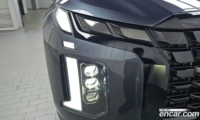 Hyundai Palisade 2023 2.2 автомат (гидро), миниатюра 8
